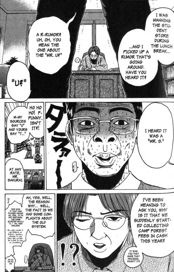 Great Teacher Onizuka chapter 88 page 2