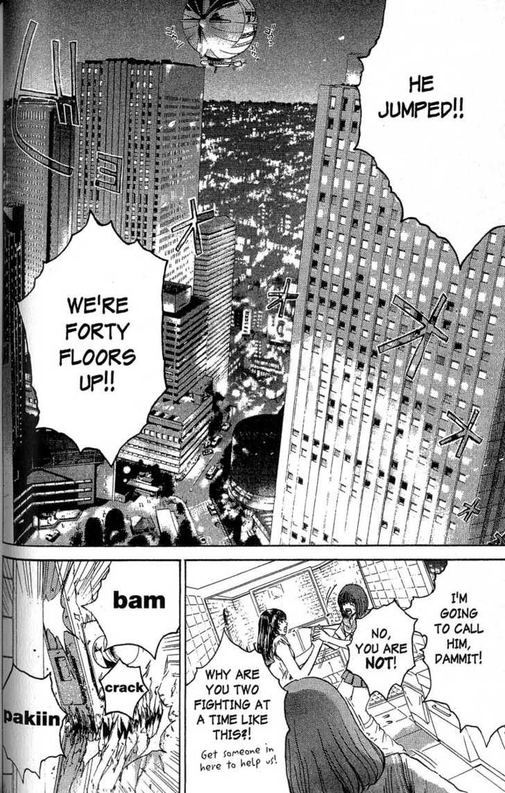 Great Teacher Onizuka chapter 89 page 15