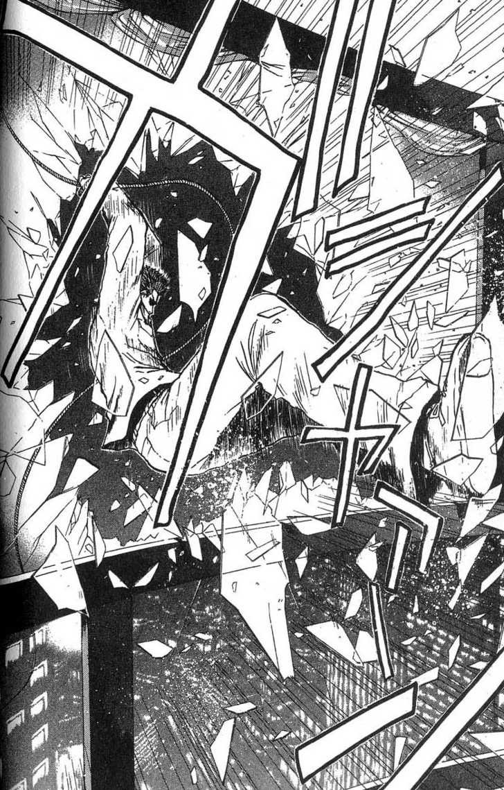 Great Teacher Onizuka chapter 89 page 20