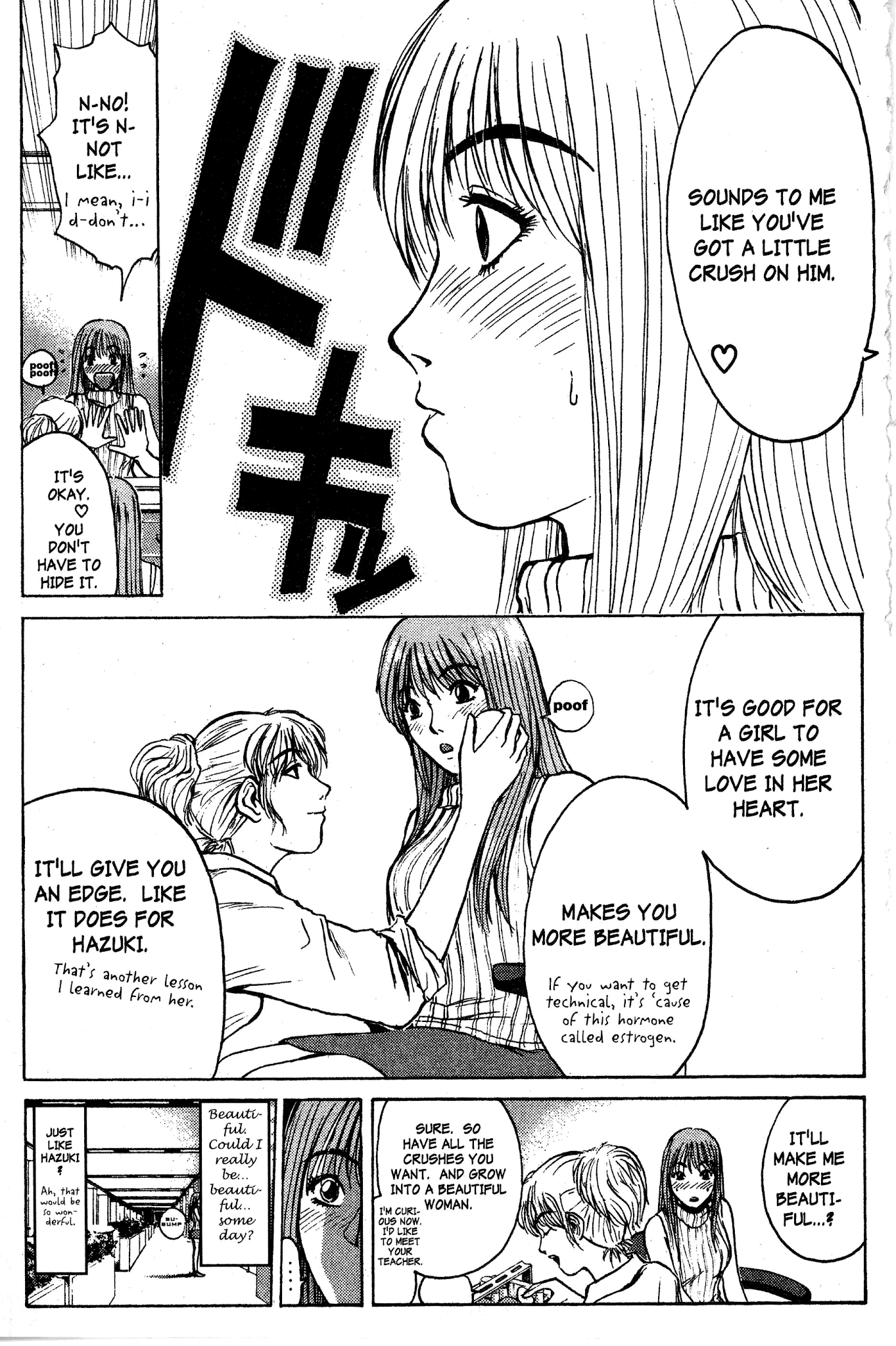 Great Teacher Onizuka chapter 92.1 page 23