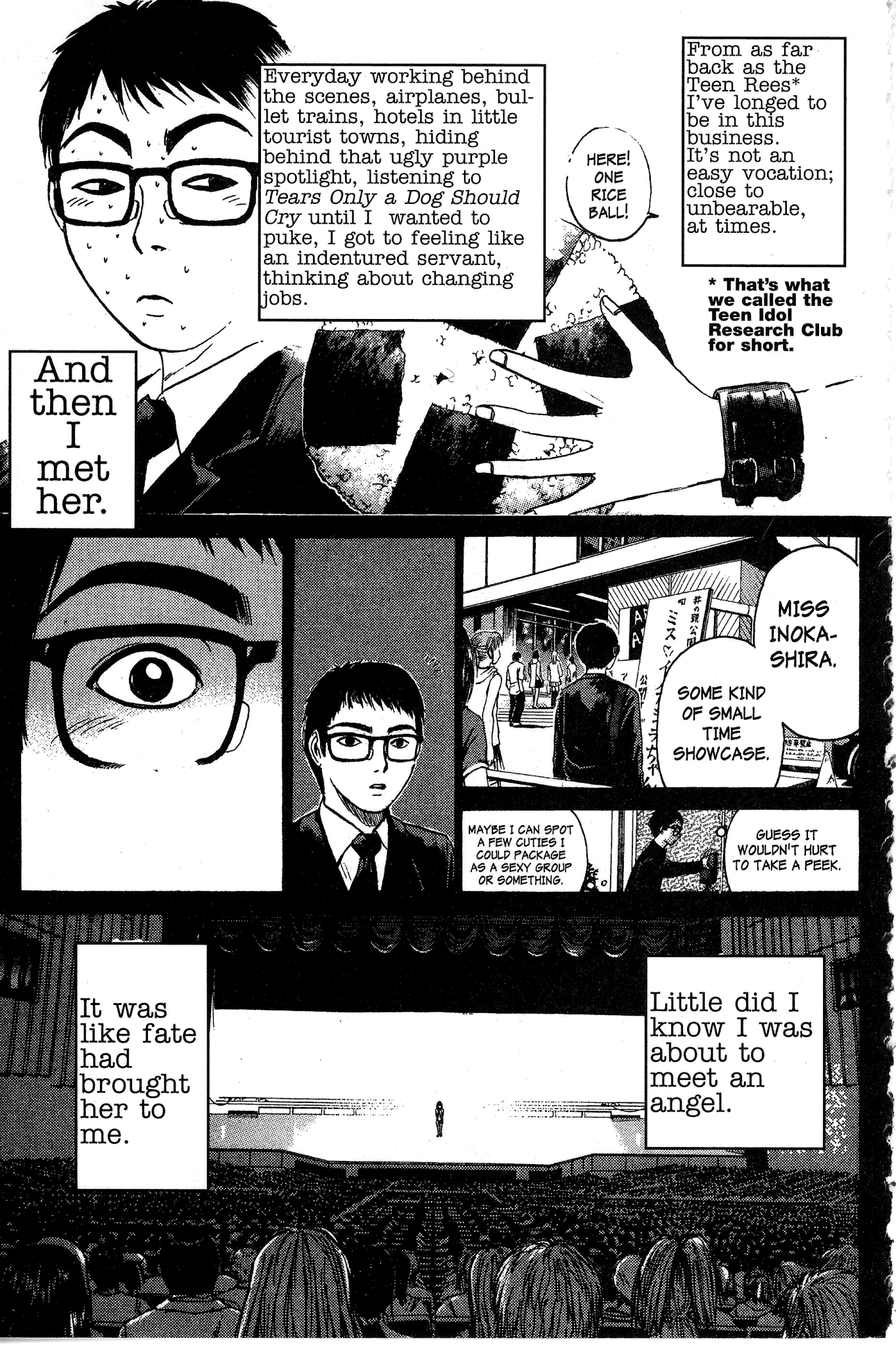 Great Teacher Onizuka chapter 92.2 page 6