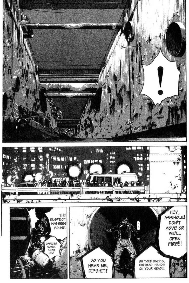 Great Teacher Onizuka chapter 93 page 26