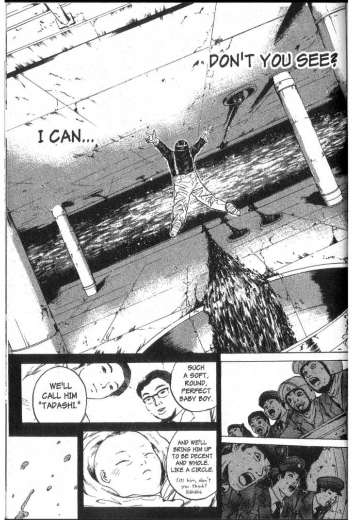 Great Teacher Onizuka chapter 93 page 28