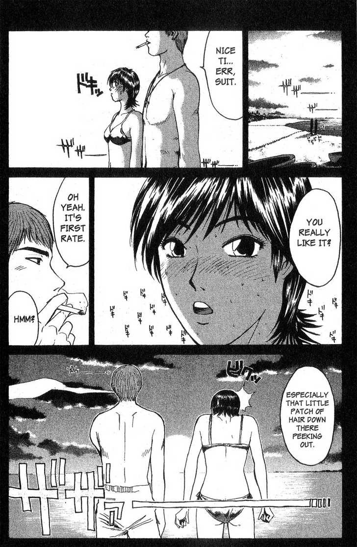 Great Teacher Onizuka chapter 94 page 10