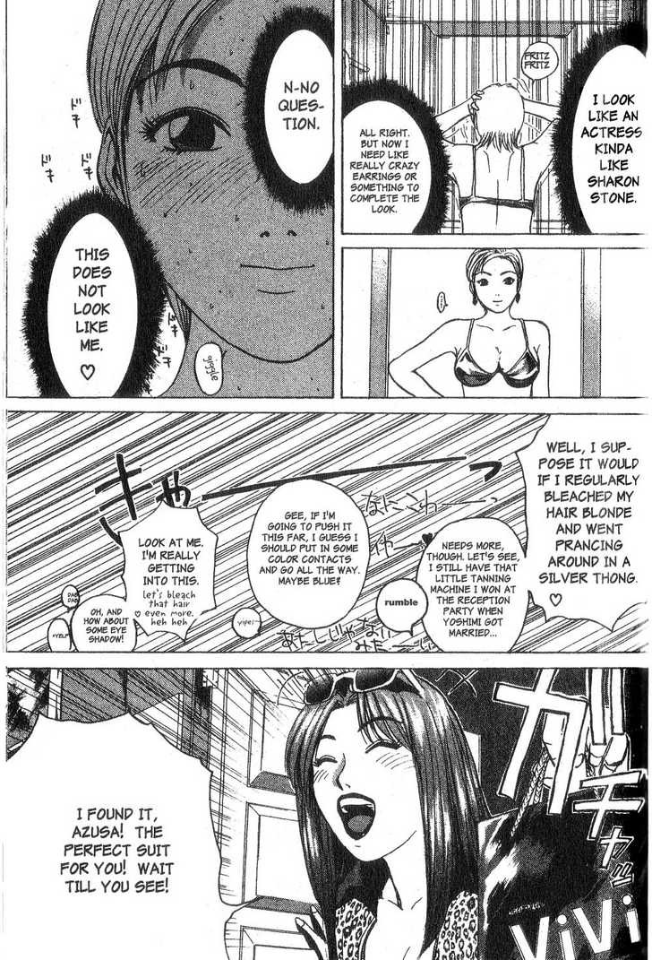 Great Teacher Onizuka chapter 94 page 13