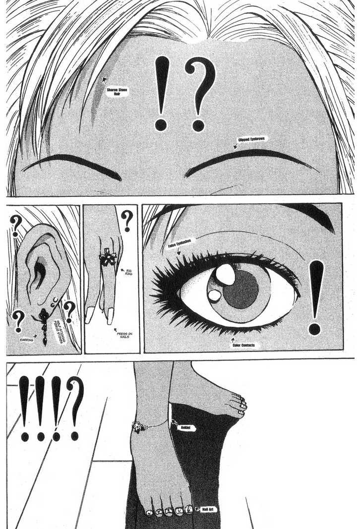 Great Teacher Onizuka chapter 94 page 14