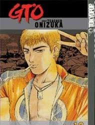 Cover of Great Teacher Onizuka