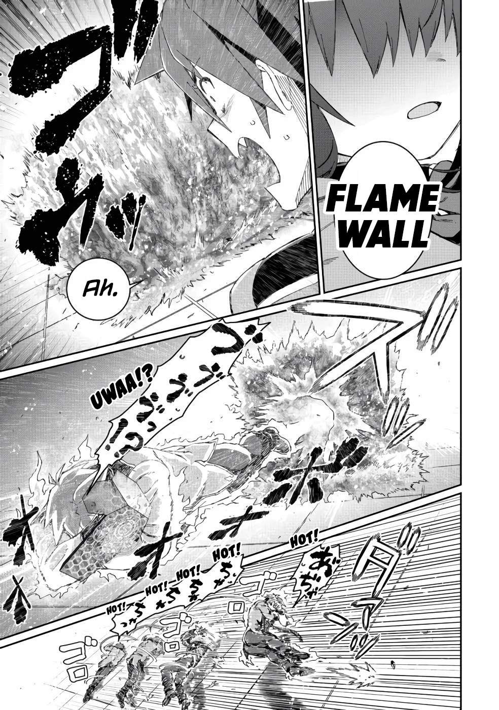 Great Wise Man's Beloved Pupil chapter 14 page 10