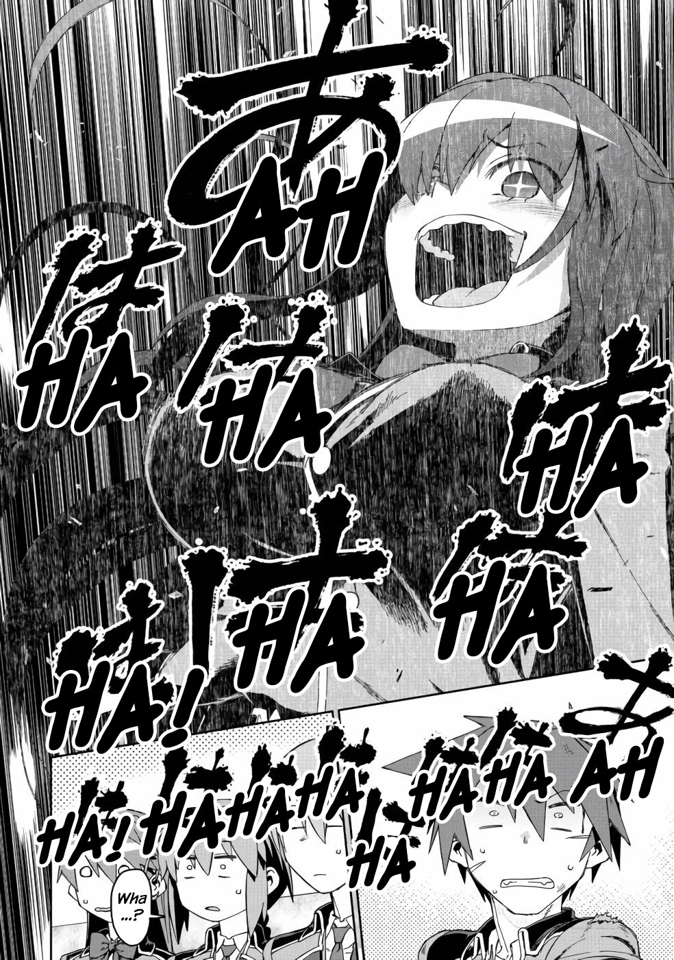 Great Wise Man's Beloved Pupil chapter 14 page 27