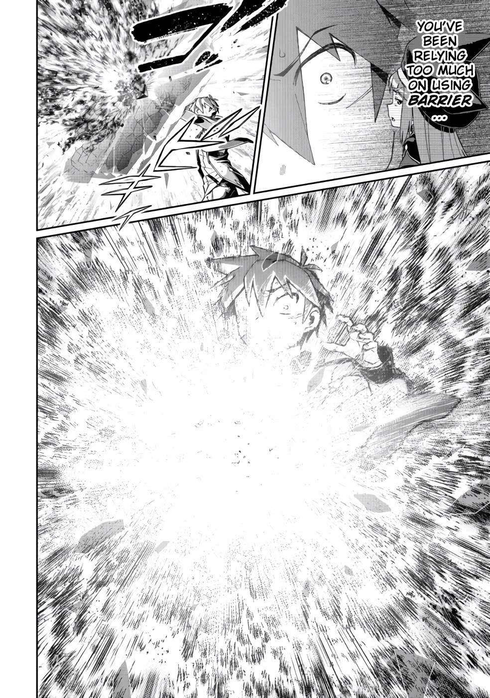 Great Wise Man's Beloved Pupil chapter 14 page 35