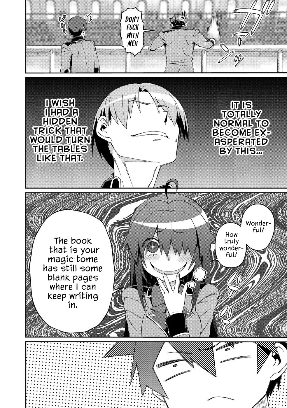 Great Wise Man's Beloved Pupil chapter 16.1 page 13