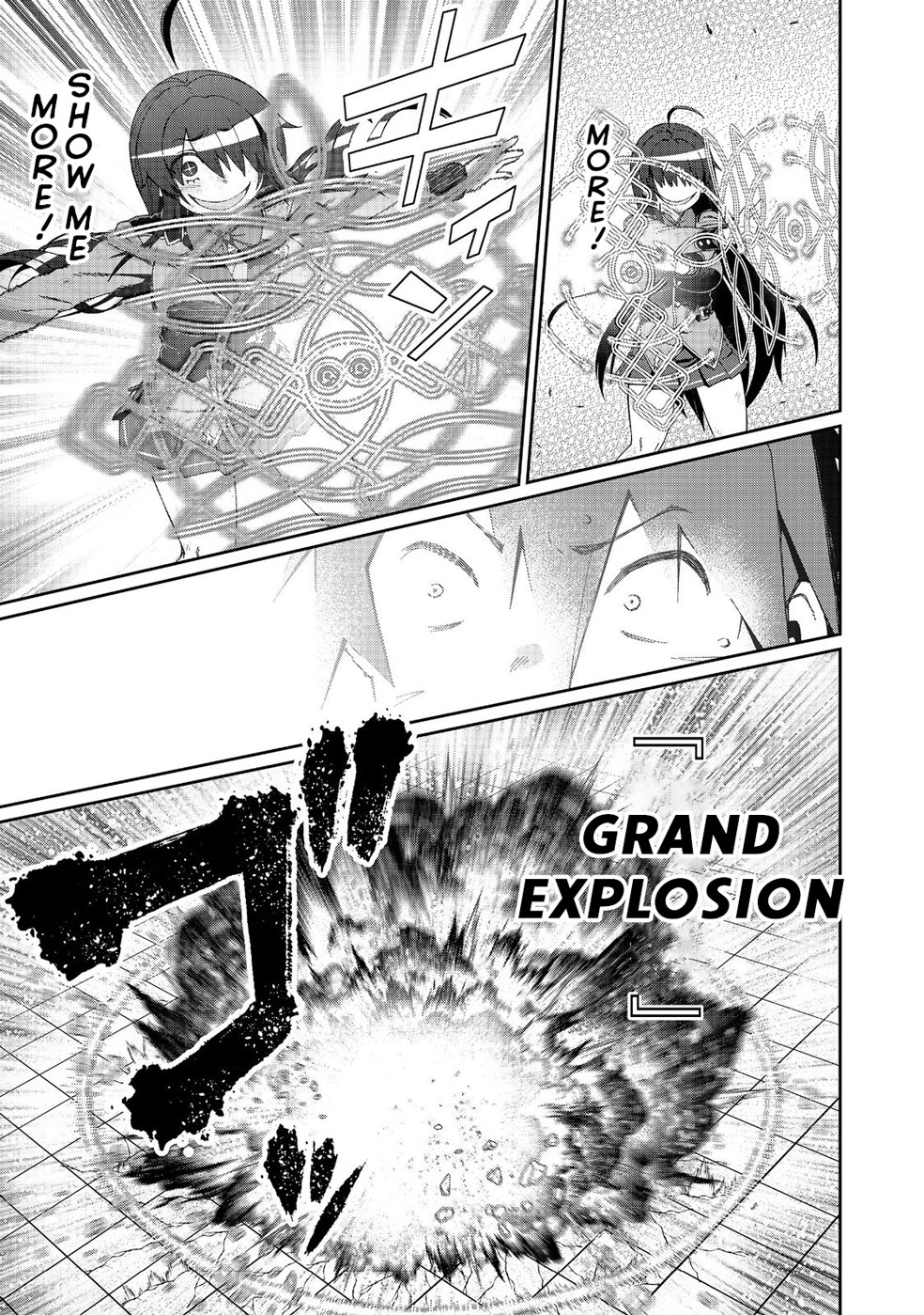 Great Wise Man's Beloved Pupil chapter 16.1 page 18