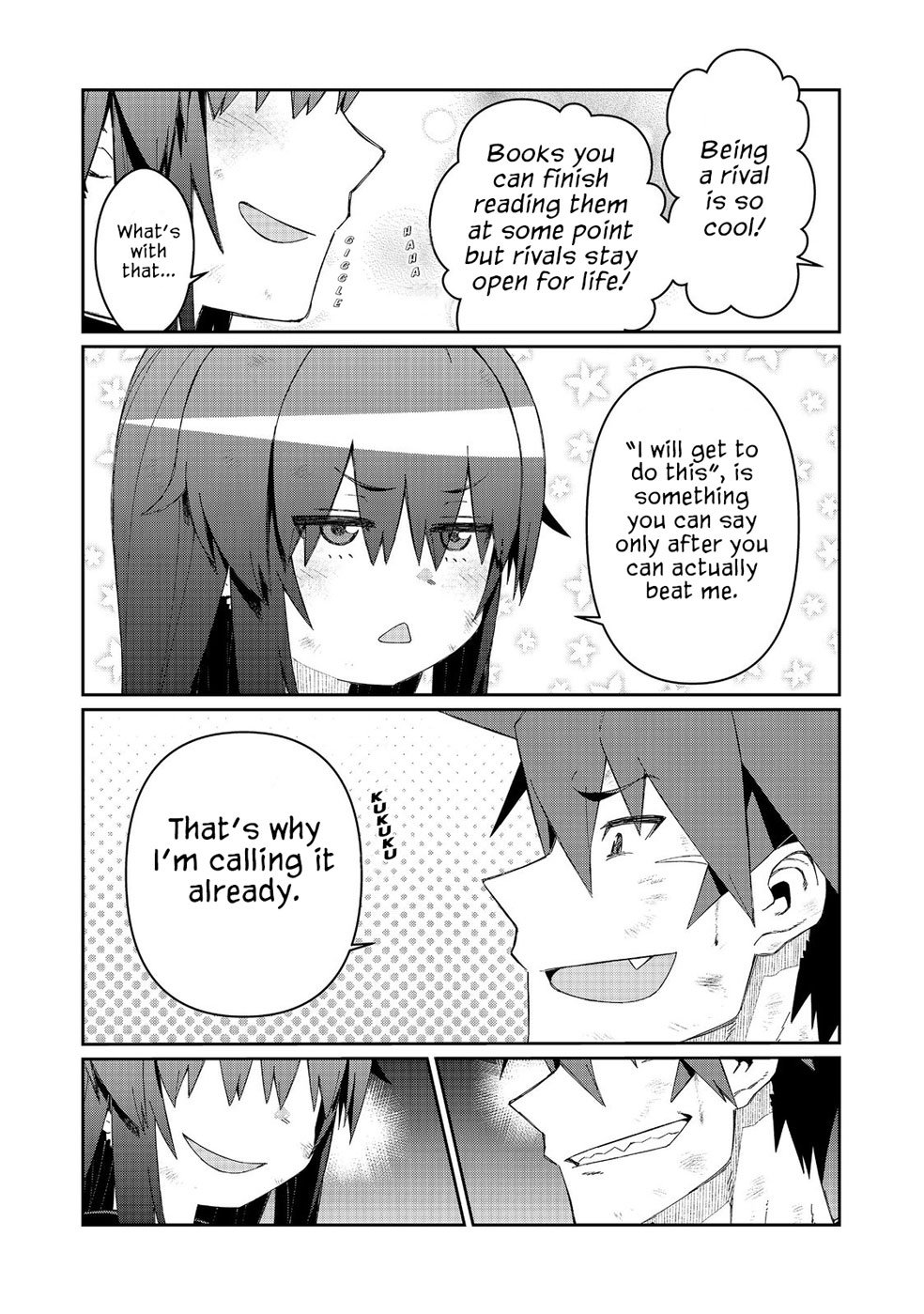 Great Wise Man's Beloved Pupil chapter 16.2 page 12