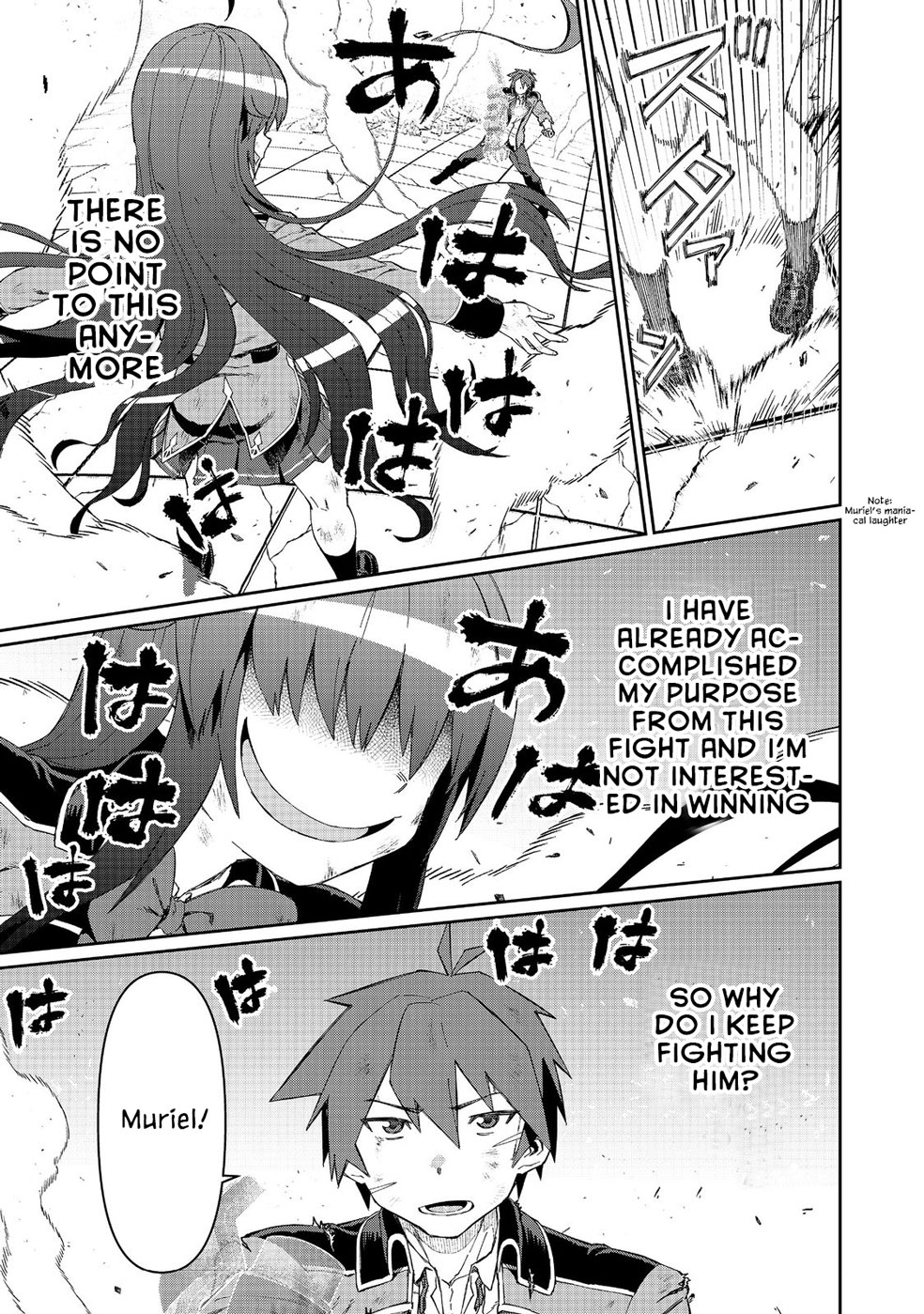 Great Wise Man's Beloved Pupil chapter 16.2 page 9