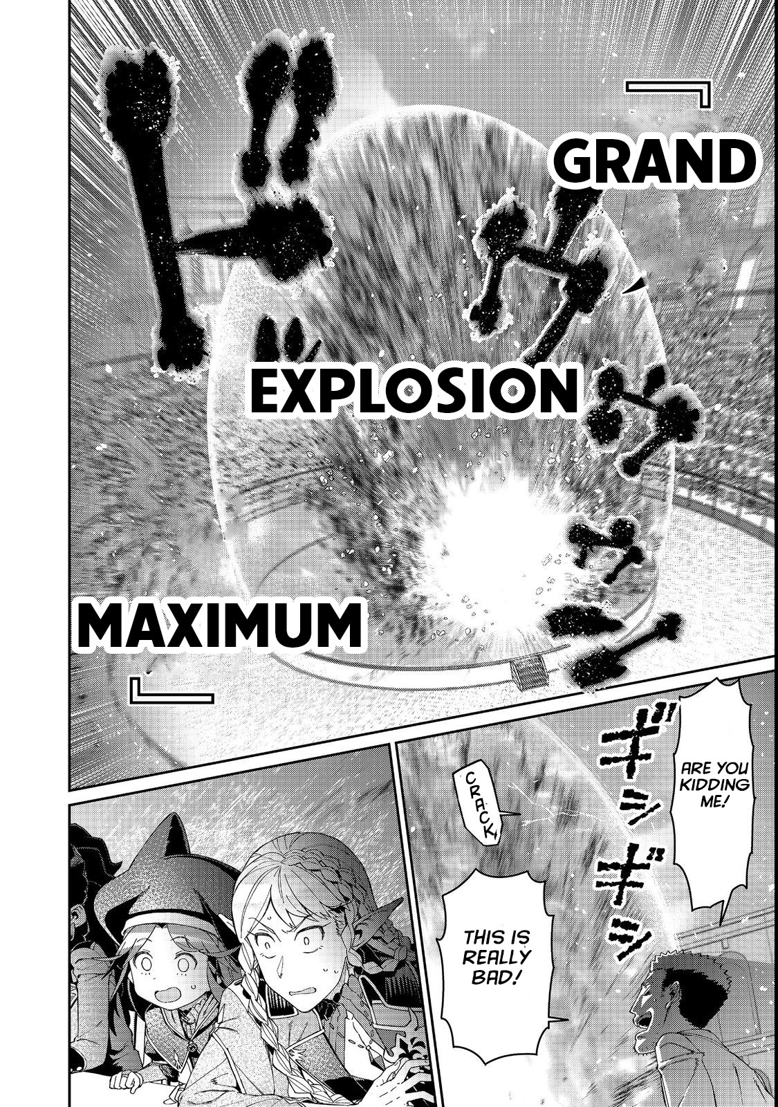 Great Wise Man's Beloved Pupil chapter 17.1 page 15