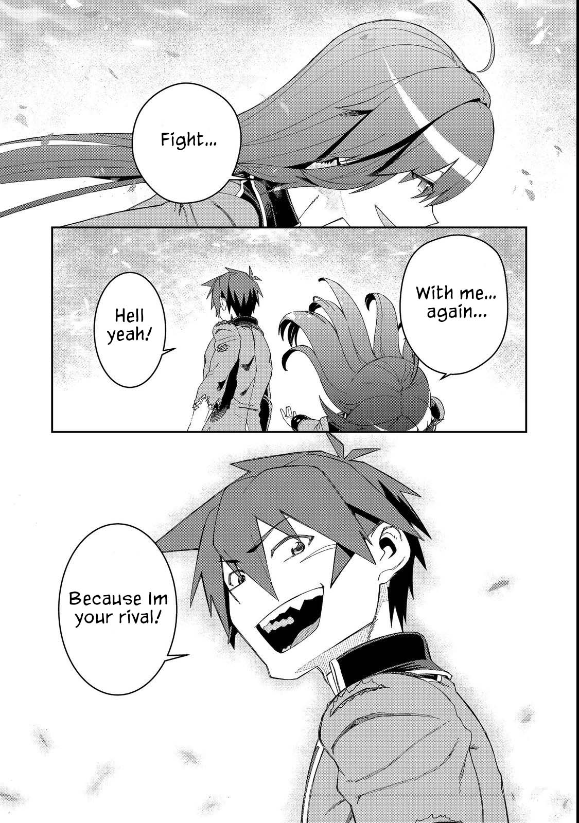 Great Wise Man's Beloved Pupil chapter 17.2 page 3