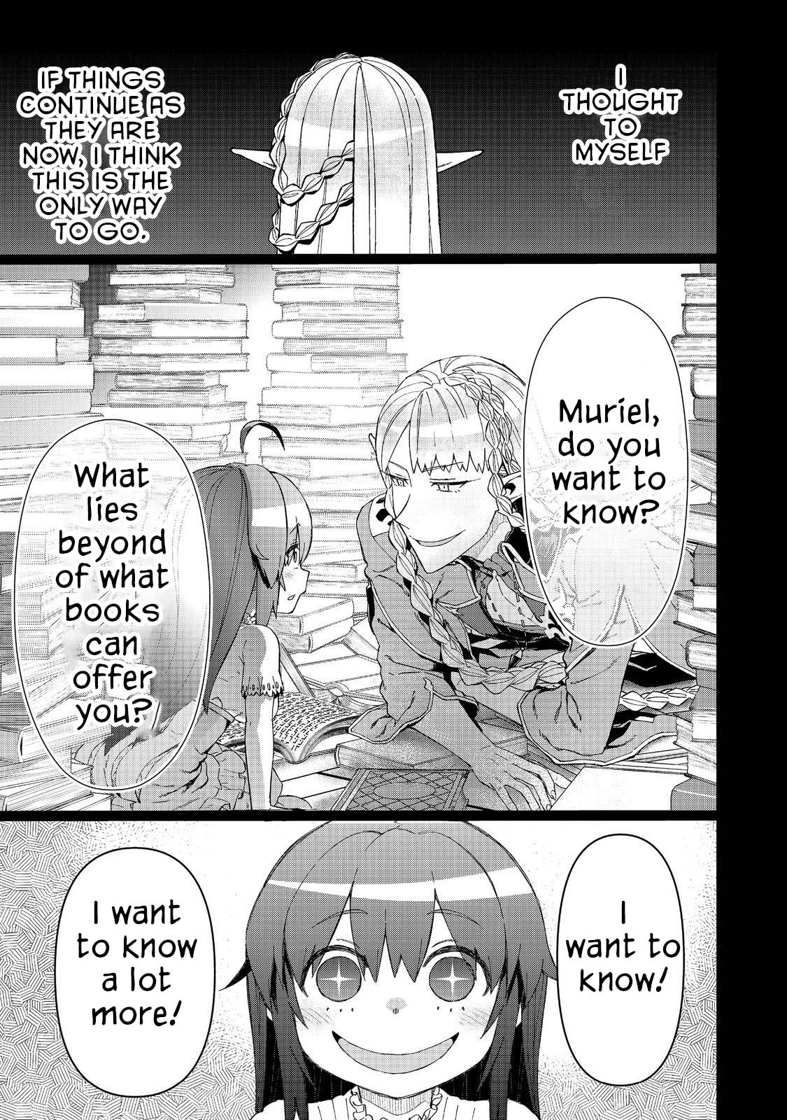 Great Wise Man's Beloved Pupil chapter 17.2 page 7