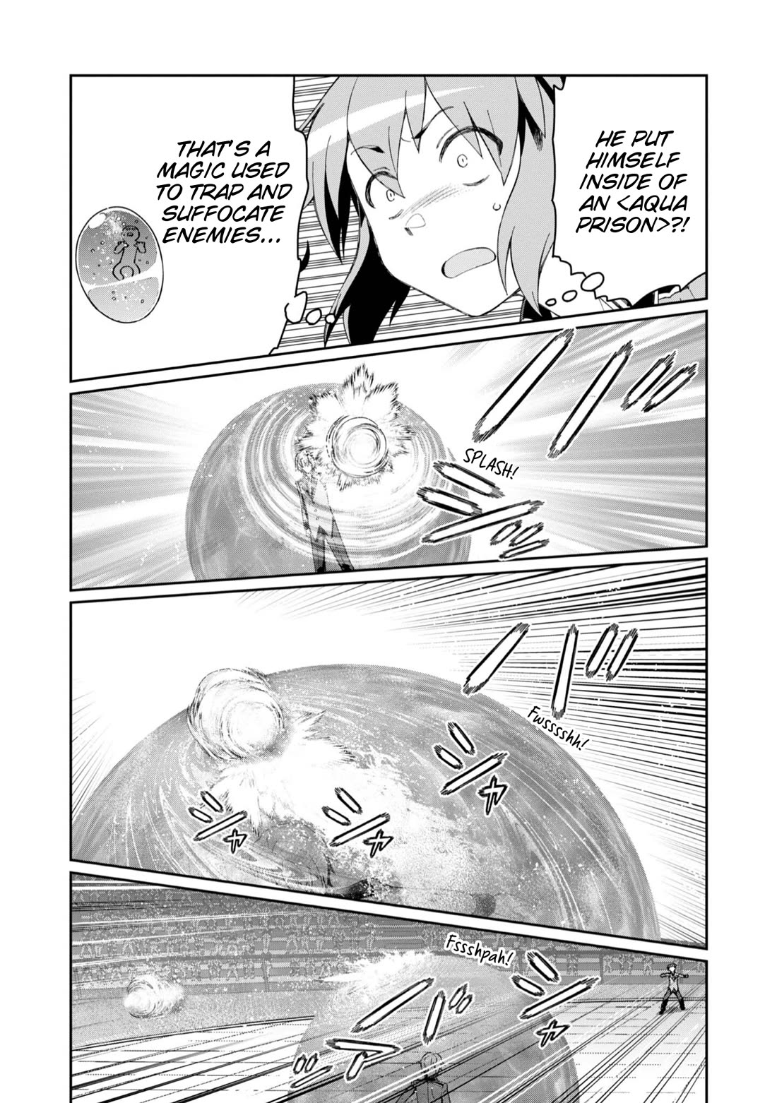 Great Wise Man's Beloved Pupil chapter 19 page 5