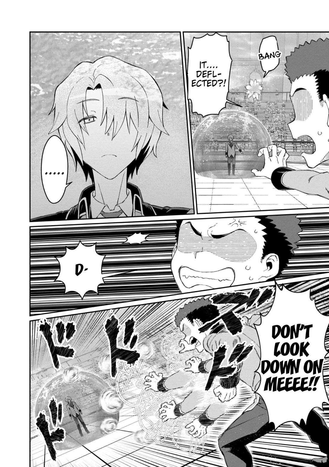 Great Wise Man's Beloved Pupil chapter 19 page 6