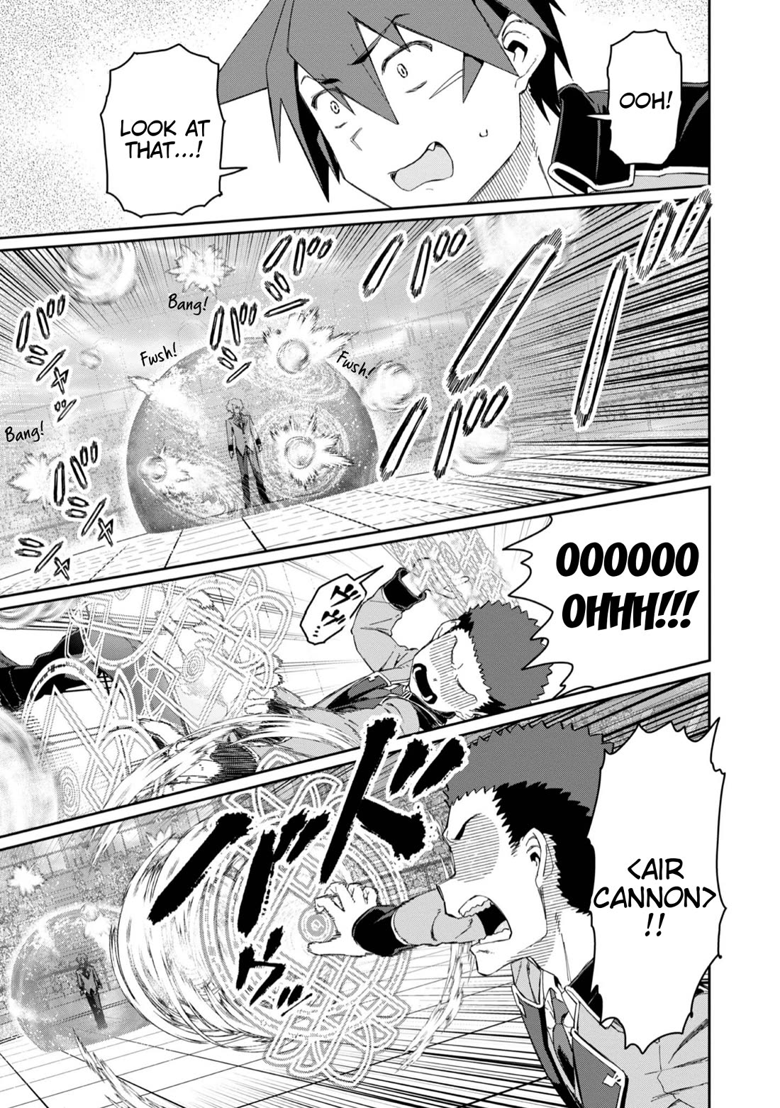 Great Wise Man's Beloved Pupil chapter 19 page 7