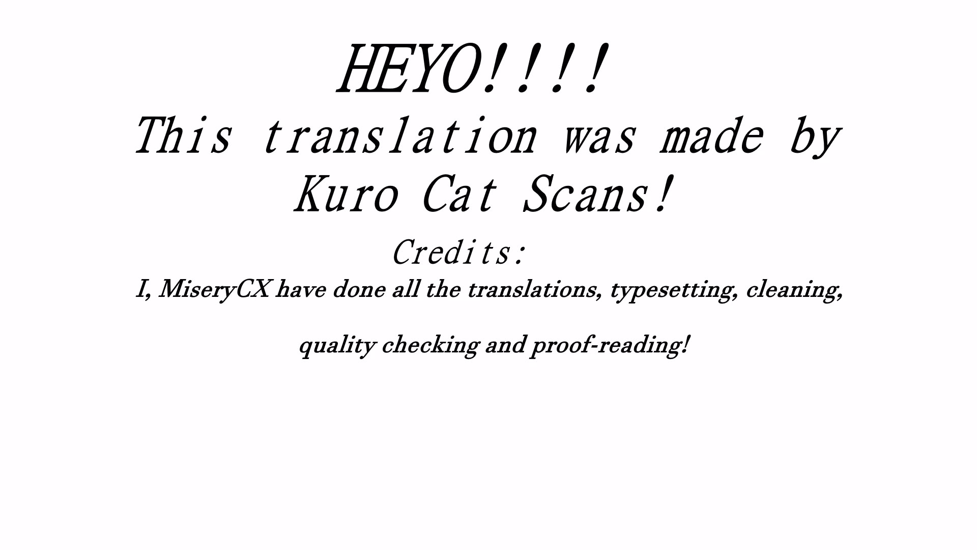 Great Wise Man's Beloved Pupil chapter 28 page 1