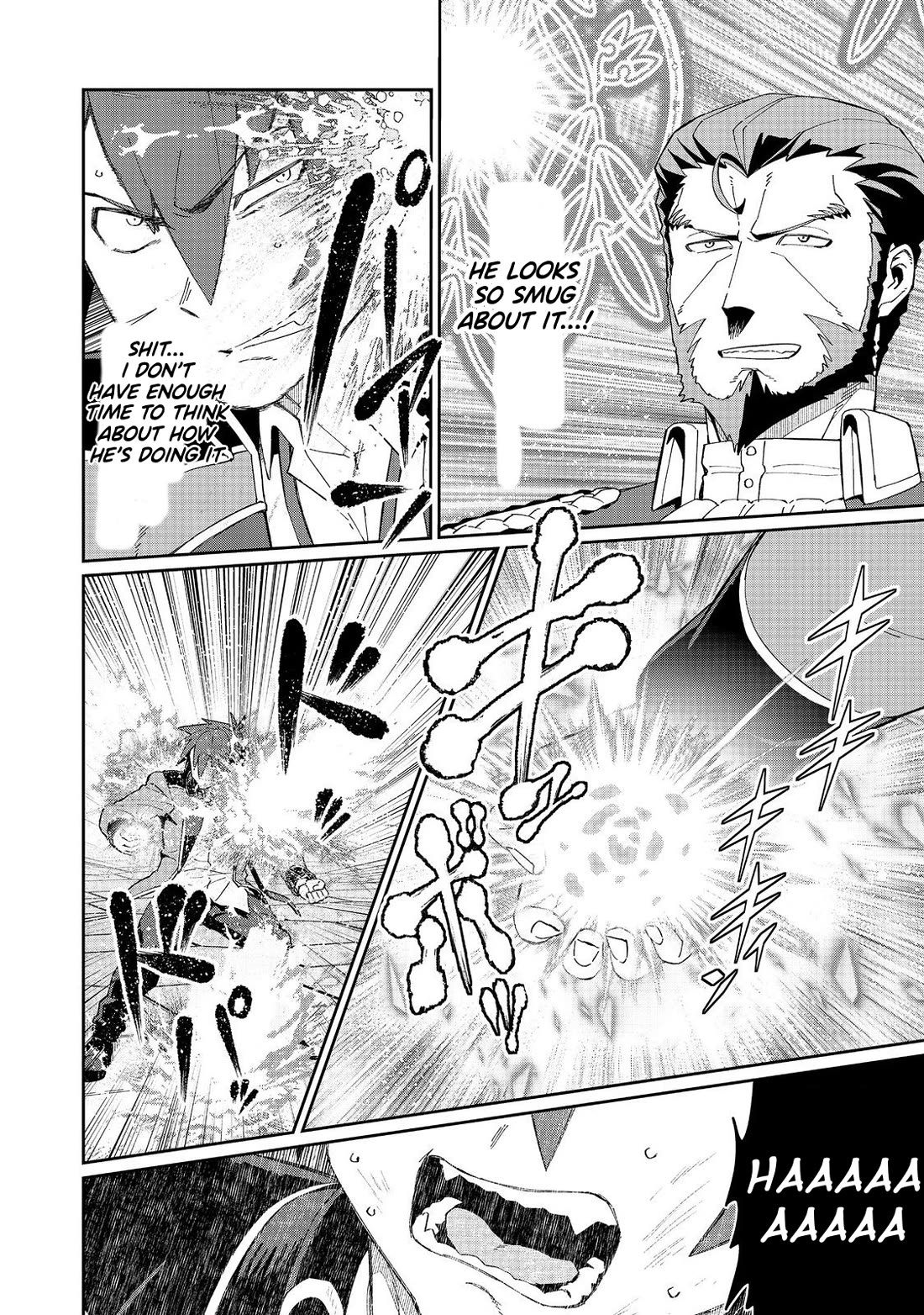 Great Wise Man's Beloved Pupil chapter 28 page 15