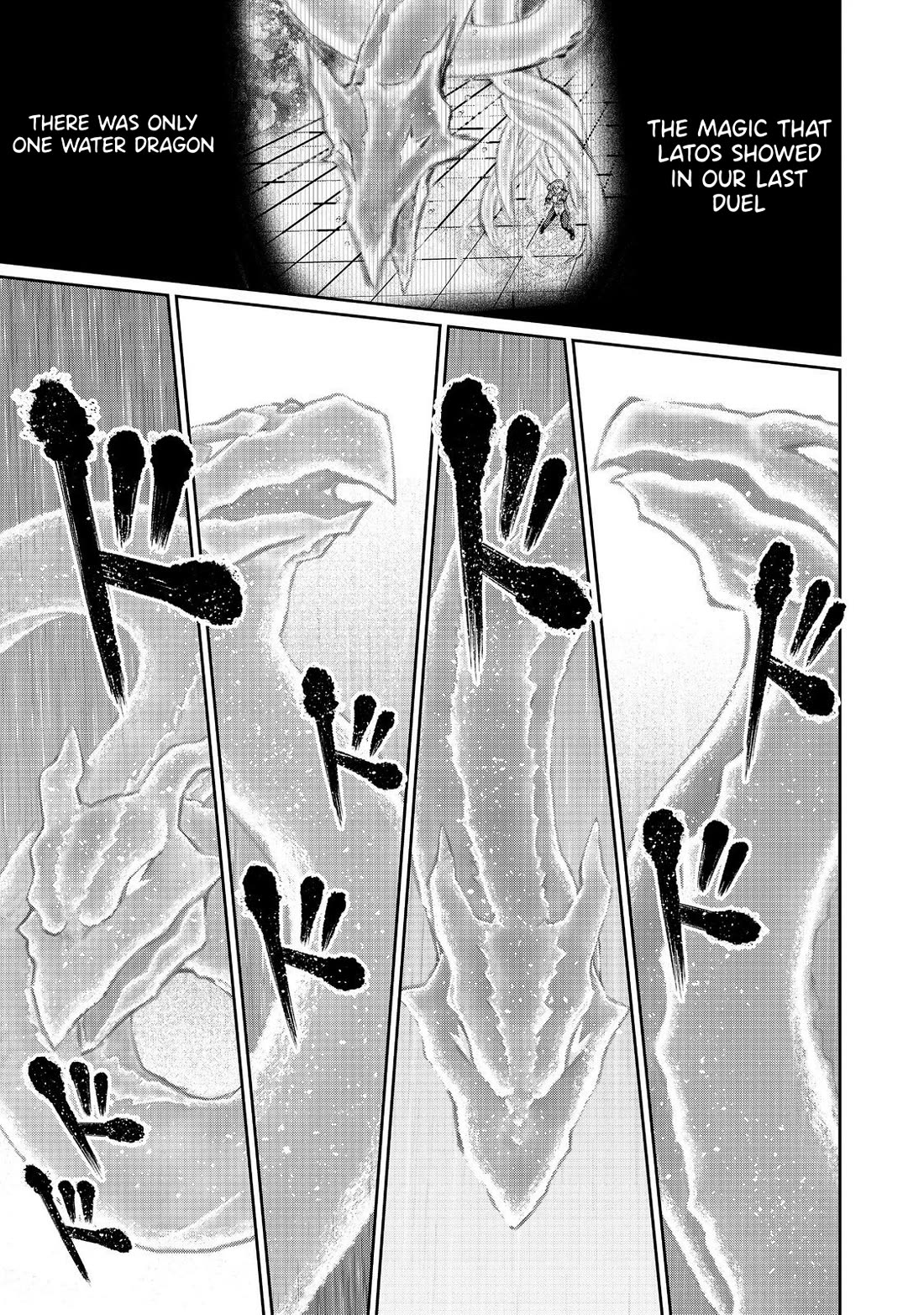 Great Wise Man's Beloved Pupil chapter 28 page 20