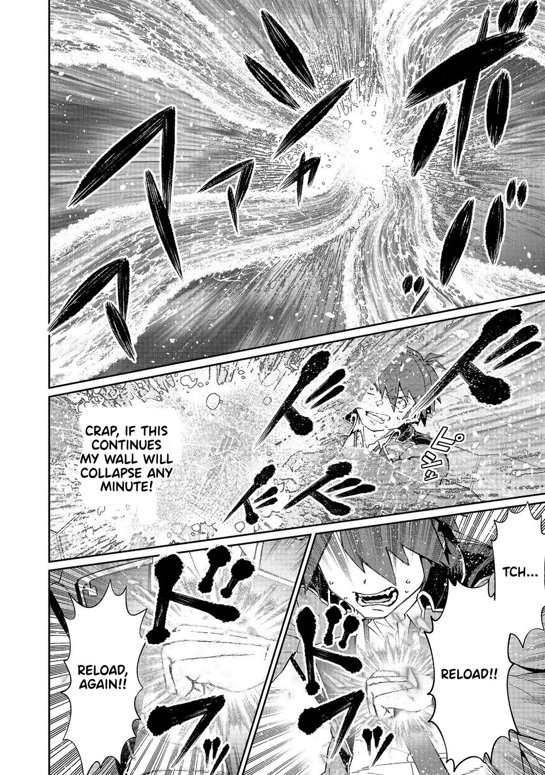 Great Wise Man's Beloved Pupil chapter 28 page 25