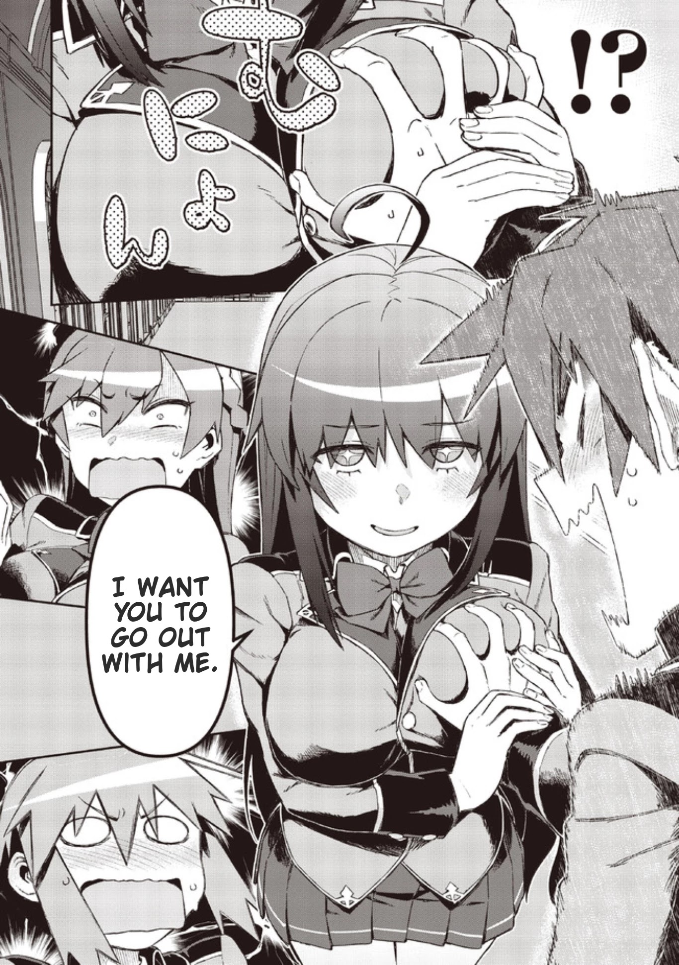 Great Wise Man's Beloved Pupil chapter 6.2 page 18