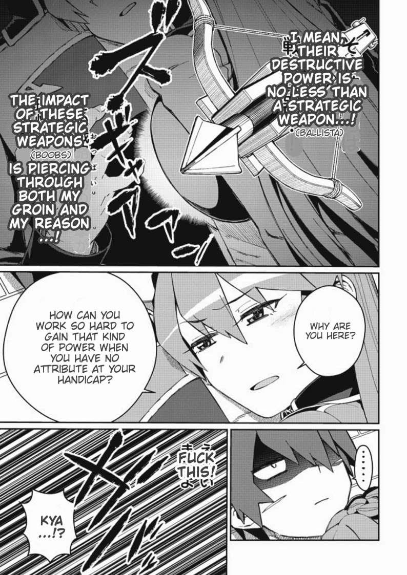 Great Wise Man's Beloved Pupil chapter 9.2 page 7