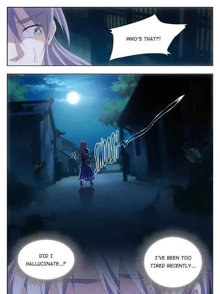 Great Zhou Immortal Officials chapter 10 page 19