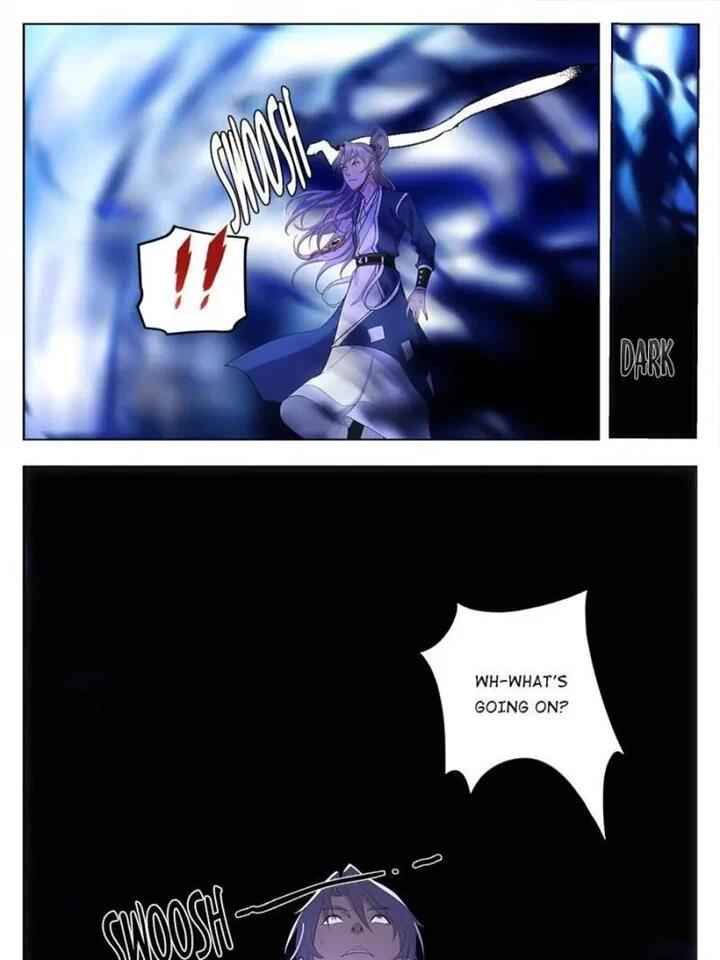 Great Zhou Immortal Officials chapter 10 page 21