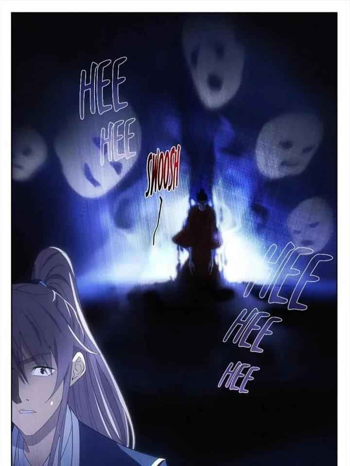 Great Zhou Immortal Officials chapter 10 page 23