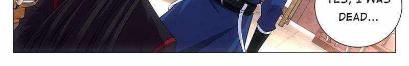 Great Zhou Immortal Officials chapter 100 page 12