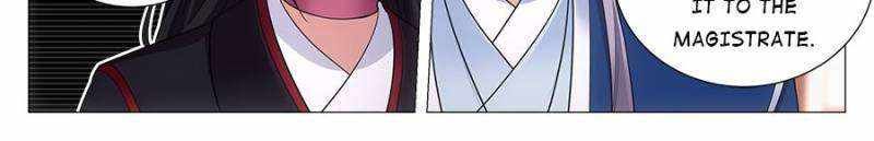 Great Zhou Immortal Officials chapter 100 page 16