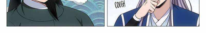 Great Zhou Immortal Officials chapter 100 page 20