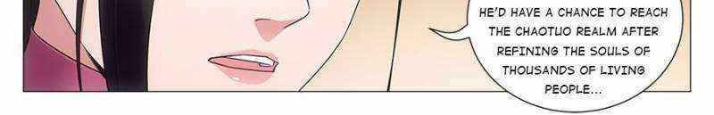 Great Zhou Immortal Officials chapter 100 page 8