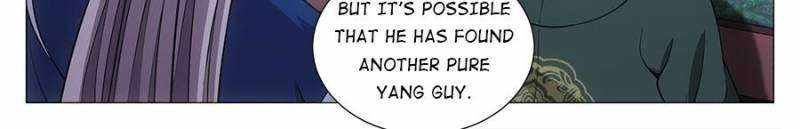 Great Zhou Immortal Officials chapter 101 page 20