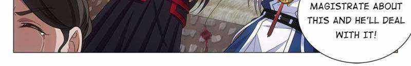 Great Zhou Immortal Officials chapter 102 page 22