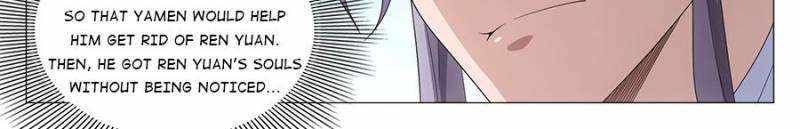 Great Zhou Immortal Officials chapter 103 page 16