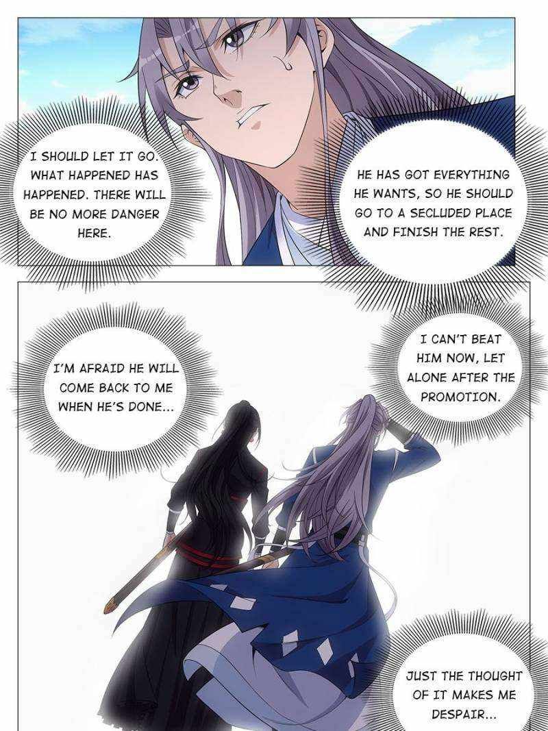 Great Zhou Immortal Officials chapter 103 page 25