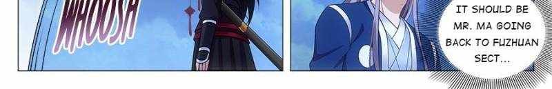 Great Zhou Immortal Officials chapter 104 page 14