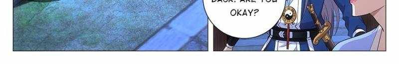 Great Zhou Immortal Officials chapter 104 page 16