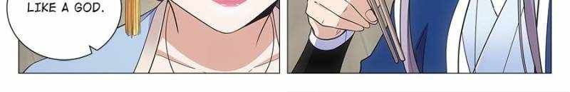 Great Zhou Immortal Officials chapter 104 page 20