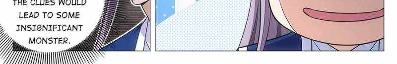 Great Zhou Immortal Officials chapter 104 page 22