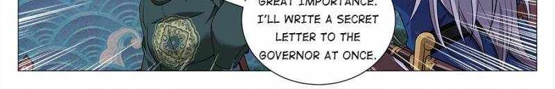 Great Zhou Immortal Officials chapter 104 page 4