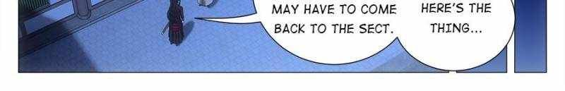 Great Zhou Immortal Officials chapter 104 page 8