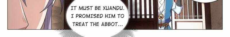 Great Zhou Immortal Officials chapter 105 page 12