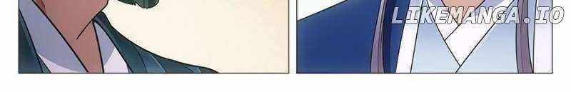 Great Zhou Immortal Officials chapter 106 page 10