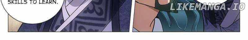 Great Zhou Immortal Officials chapter 106 page 12